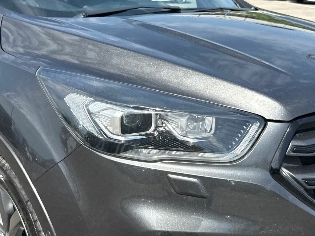Ford Kuga 2.0 Tdci 180 Titanium X Edition 4Wd Silver #19