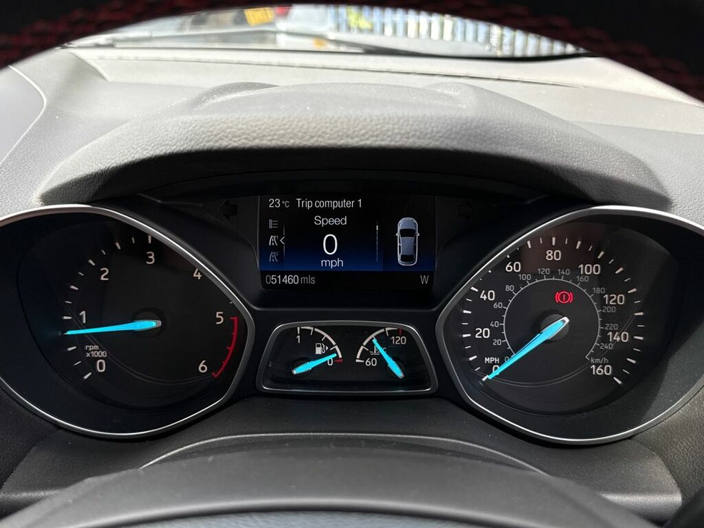 Ford Kuga 2.0 Tdci 180 Titanium X Edition 4Wd Silver #15