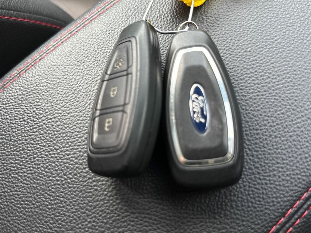 Ford Kuga 2.0 Tdci 180 Titanium X Edition 4Wd Silver #55