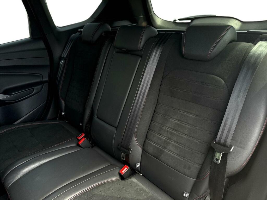 Ford Kuga 2.0 Tdci 180 Titanium X Edition 4Wd Silver #9