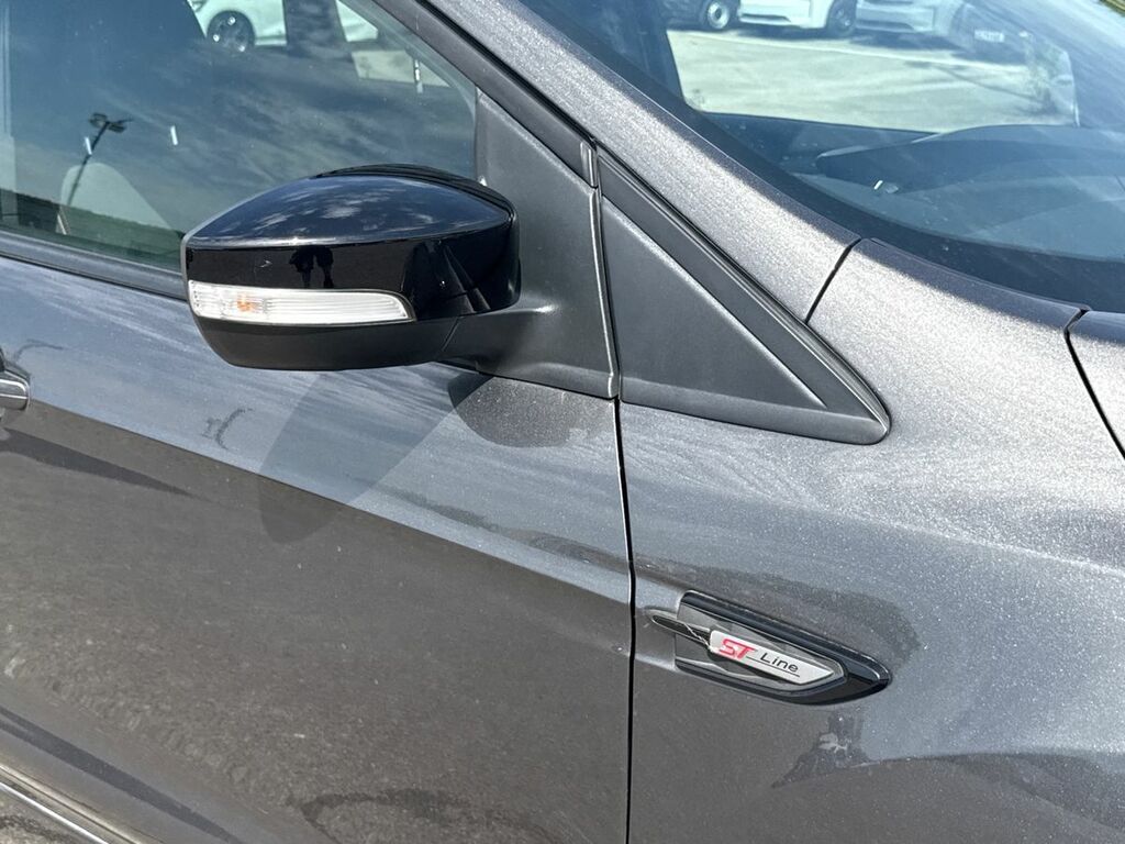 Ford Kuga 2.0 Tdci 180 Titanium X Edition 4Wd Silver #20