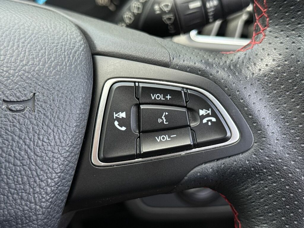 Ford Kuga 2.0 Tdci 180 Titanium X Edition 4Wd Silver #17