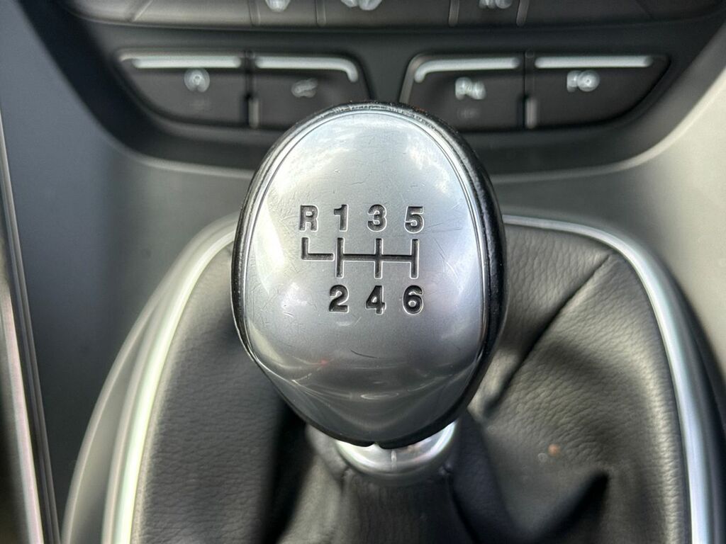 Ford Kuga 2.0 Tdci 180 Titanium X Edition 4Wd Silver #45