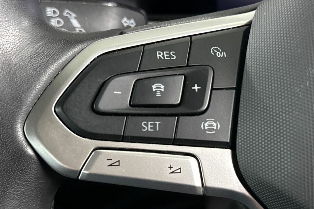 Volkswagen T-Roc R-line Grey #16