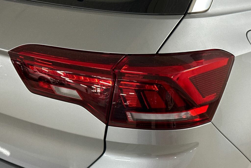 Volkswagen T-Roc R-line Grey #18