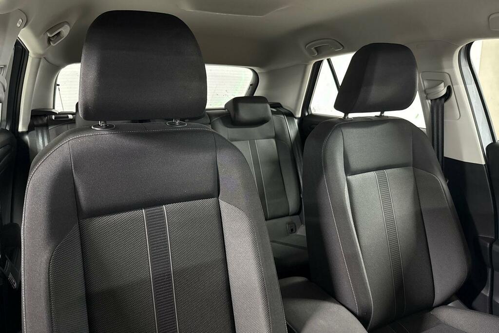 Volkswagen T-Roc R-line Grey #25
