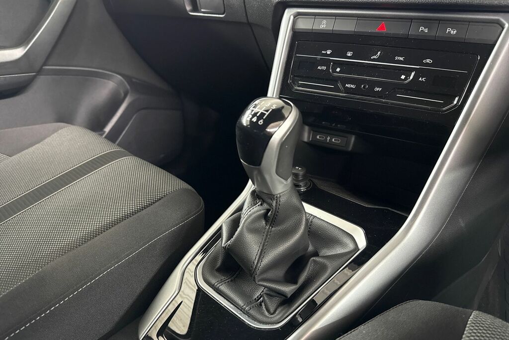 Volkswagen T-Roc R-line Grey #23