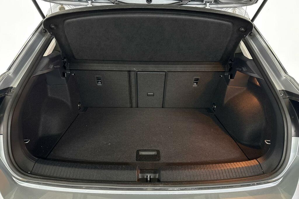 Volkswagen T-Roc R-line Grey #12