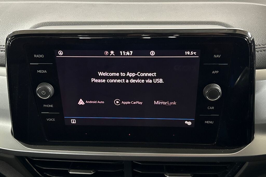 Volkswagen T-Roc R-line Grey #21