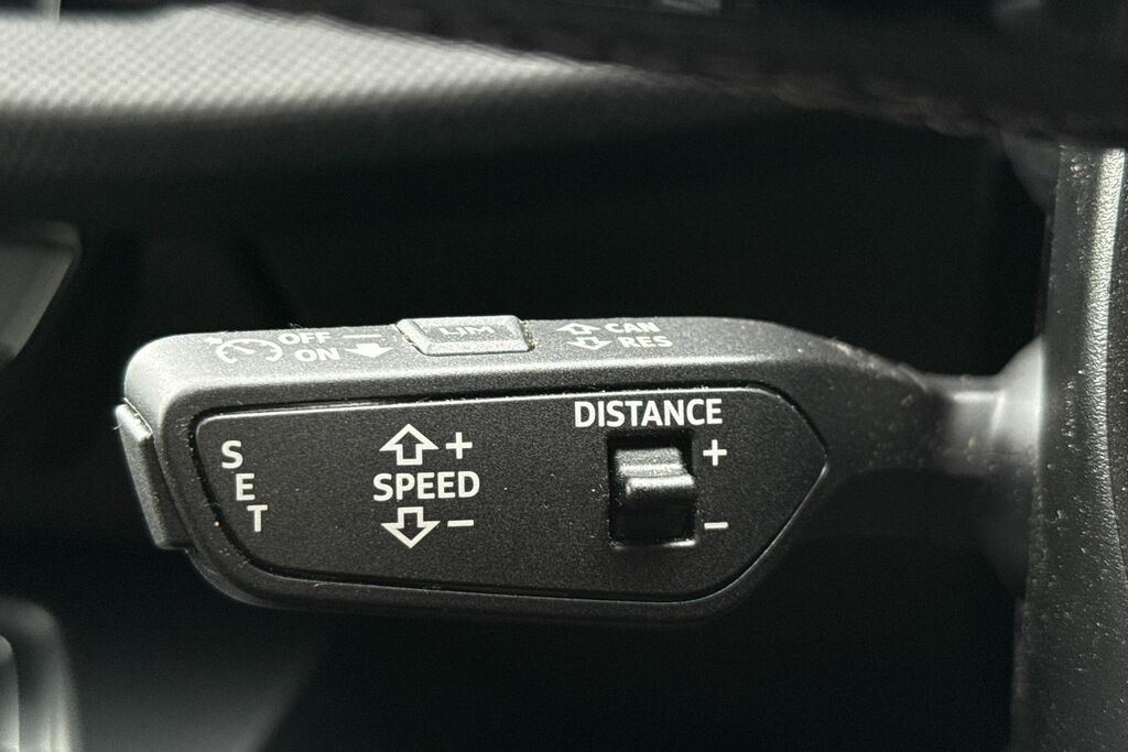 Audi A3 30 Tfsi Sport S Tronic White #34