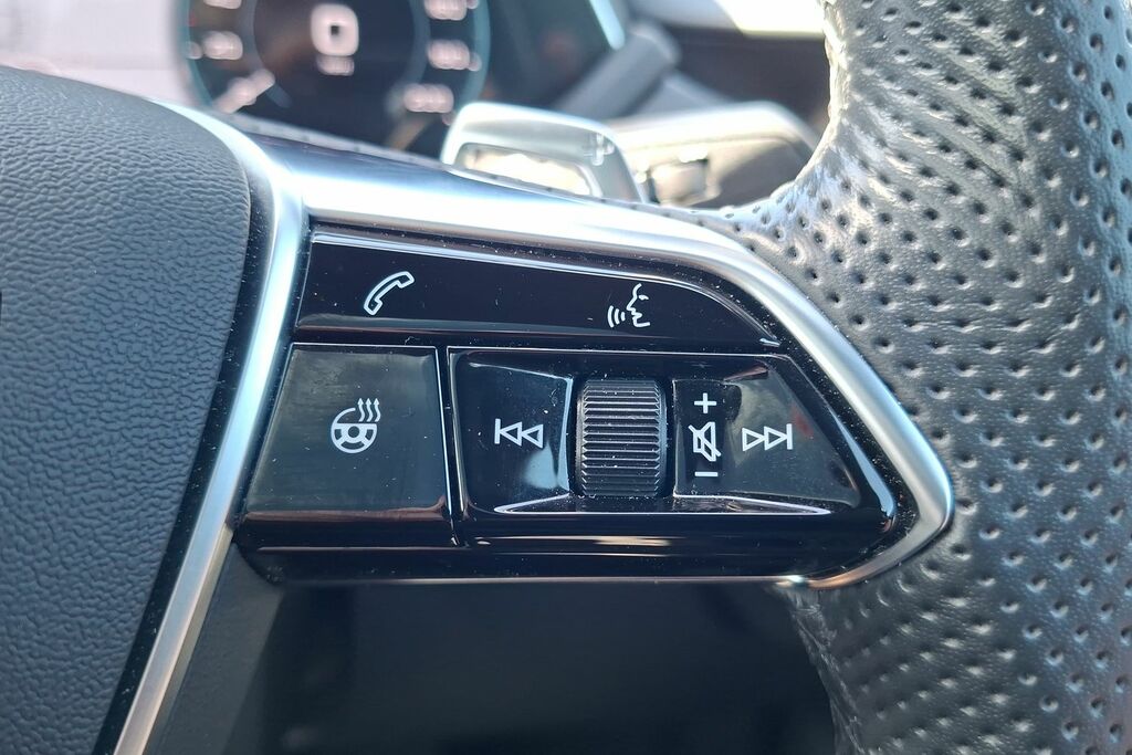 Audi E Tron GT Gt 390Kw Quattro 93Kwh Aut Black #17