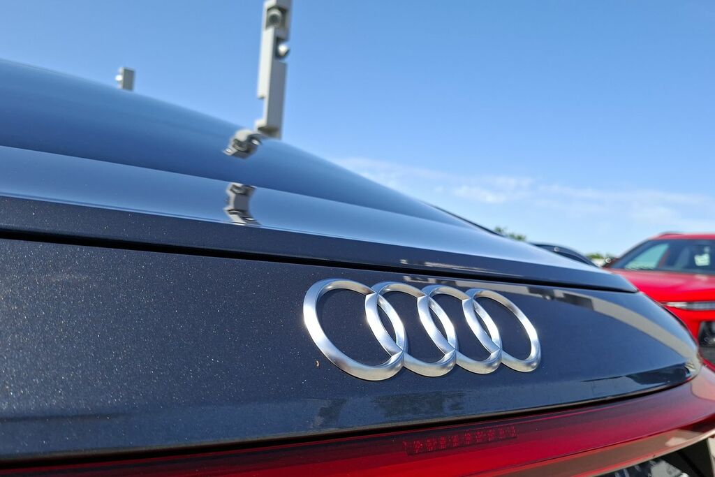 Audi E Tron GT Gt 390Kw Quattro 93Kwh Aut Black #27