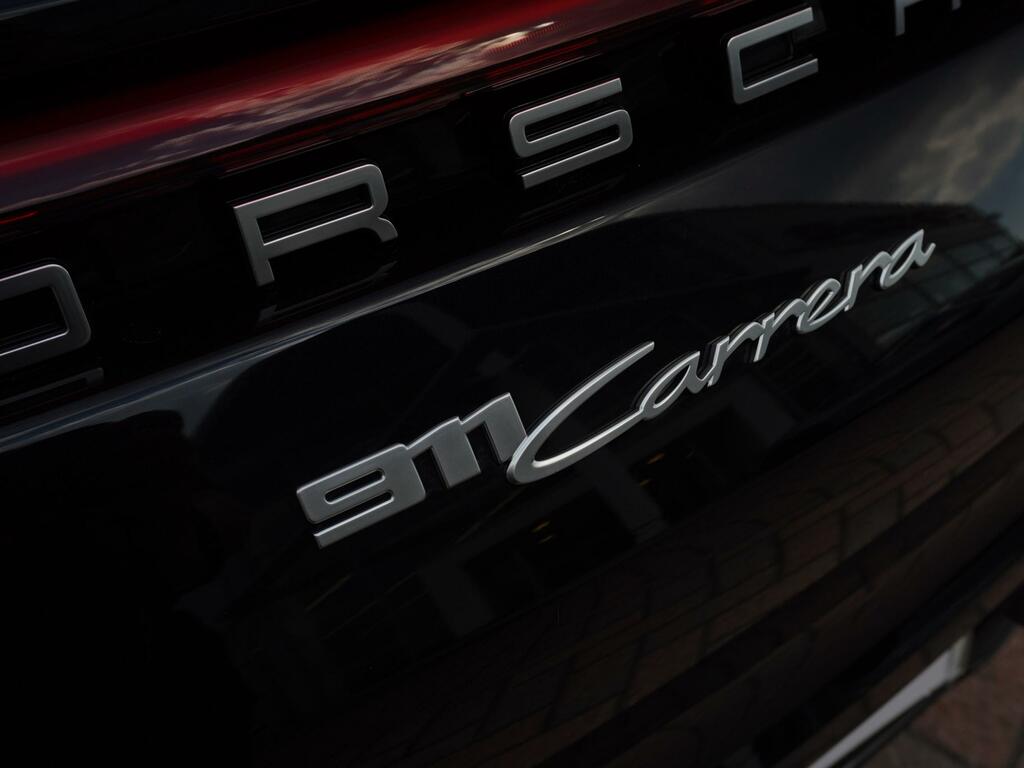 Porsche 911 992 Carrera S Pdk Euro 6  #16