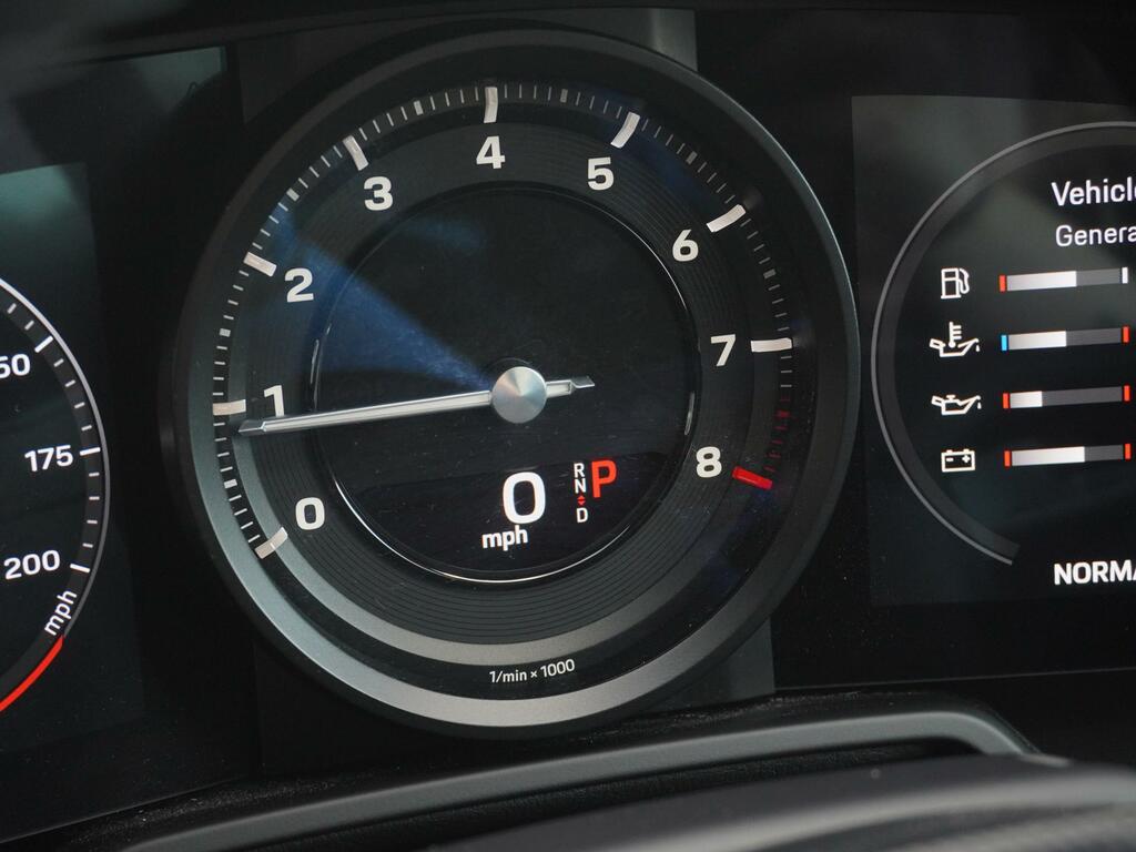 Porsche 911 992 Carrera S Pdk Euro 6  #40