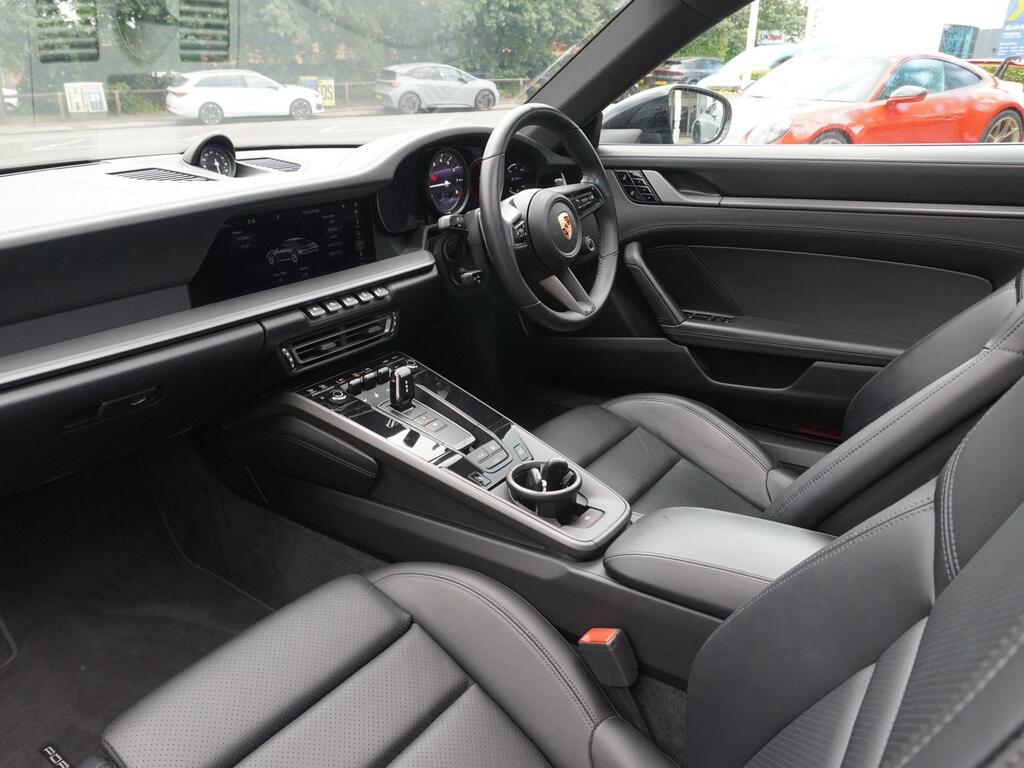 Porsche 911 992 Carrera S Pdk Euro 6  #3