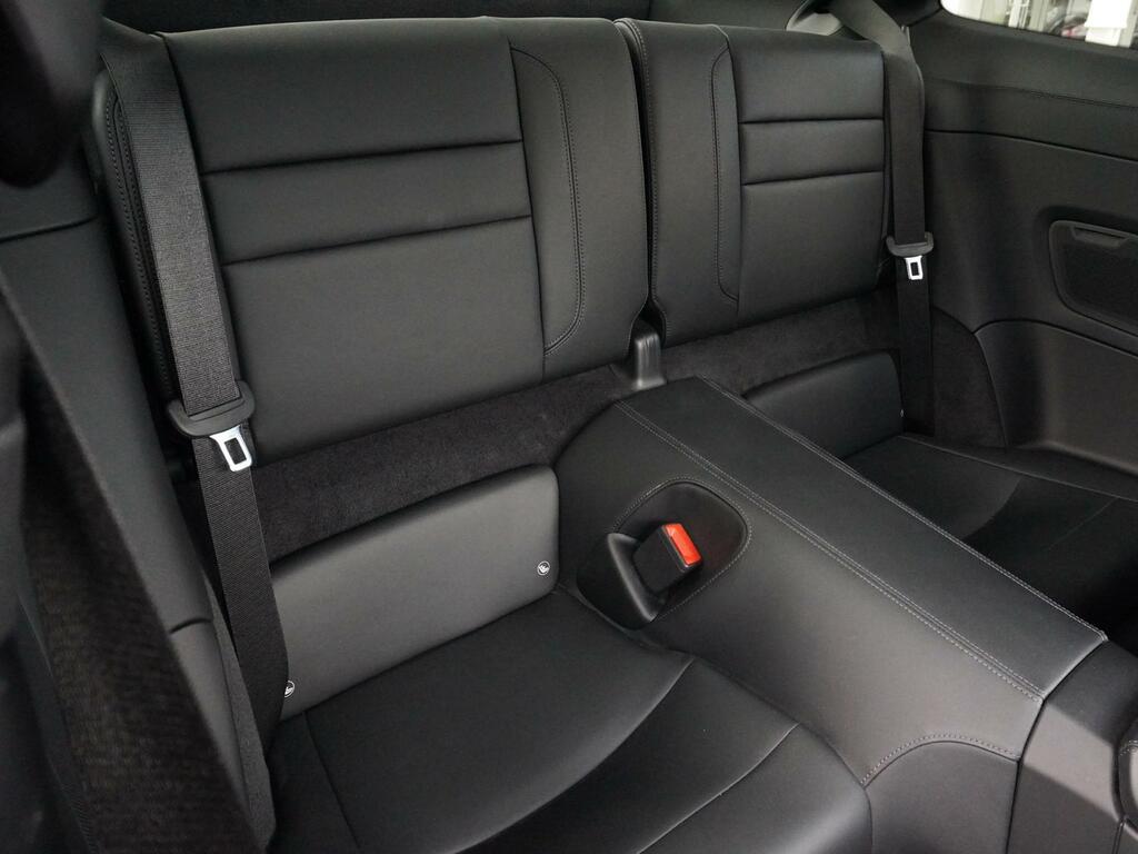 Porsche 911 992 Carrera S Pdk Euro 6  #10