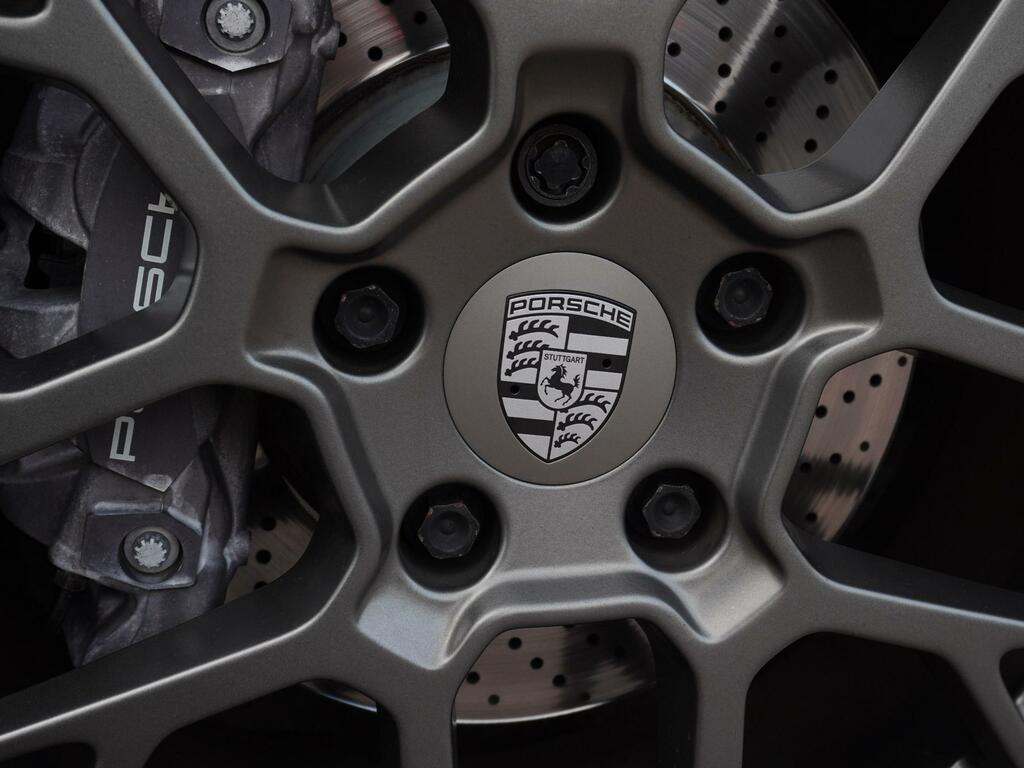 Porsche 911 992 Carrera S Pdk Euro 6  #30