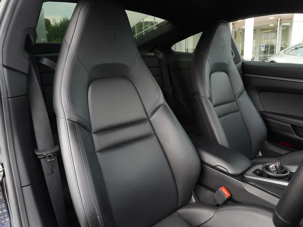 Porsche 911 992 Carrera S Pdk Euro 6  #12