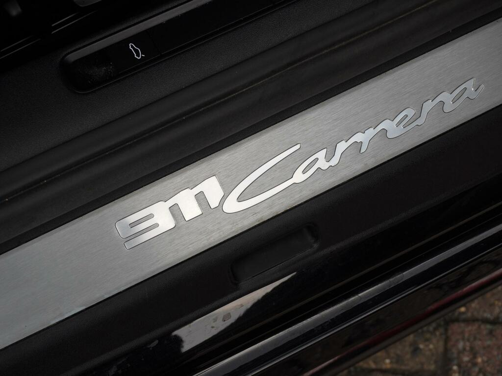 Porsche 911 992 Carrera S Pdk Euro 6  #48