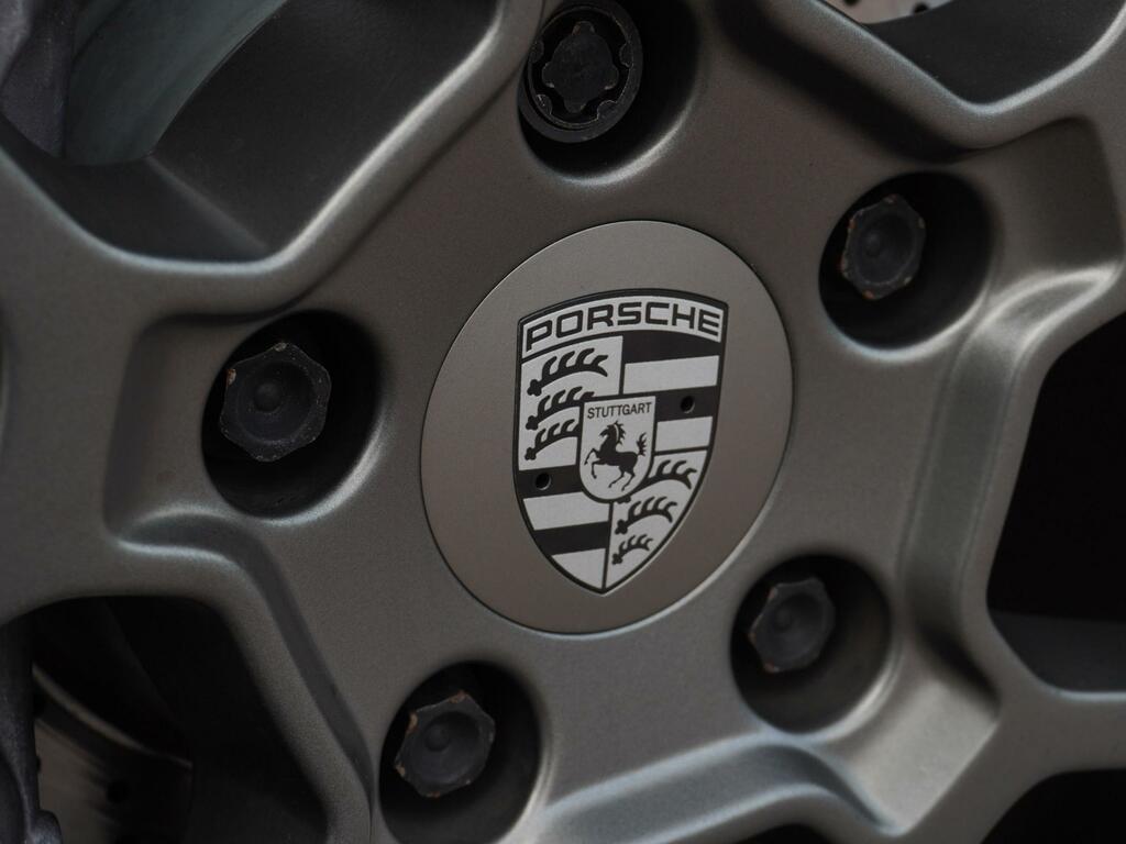 Porsche 911 992 Carrera S Pdk Euro 6  #29