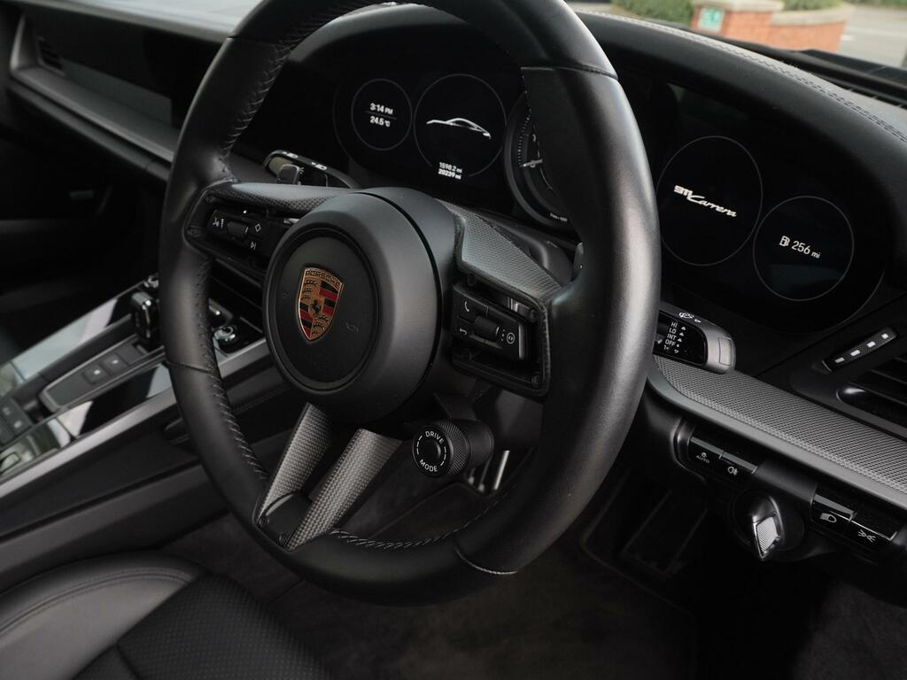 Porsche 911 992 Carrera S Pdk Euro 6  #8