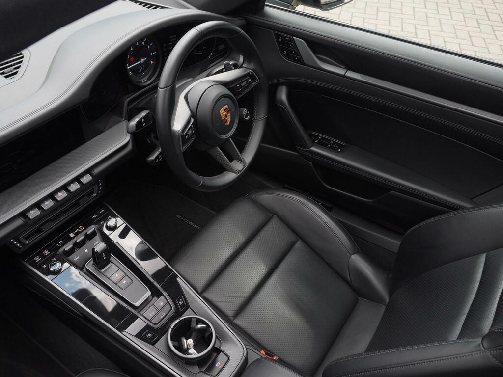 Porsche 911 992 Carrera S Pdk Euro 6  #44