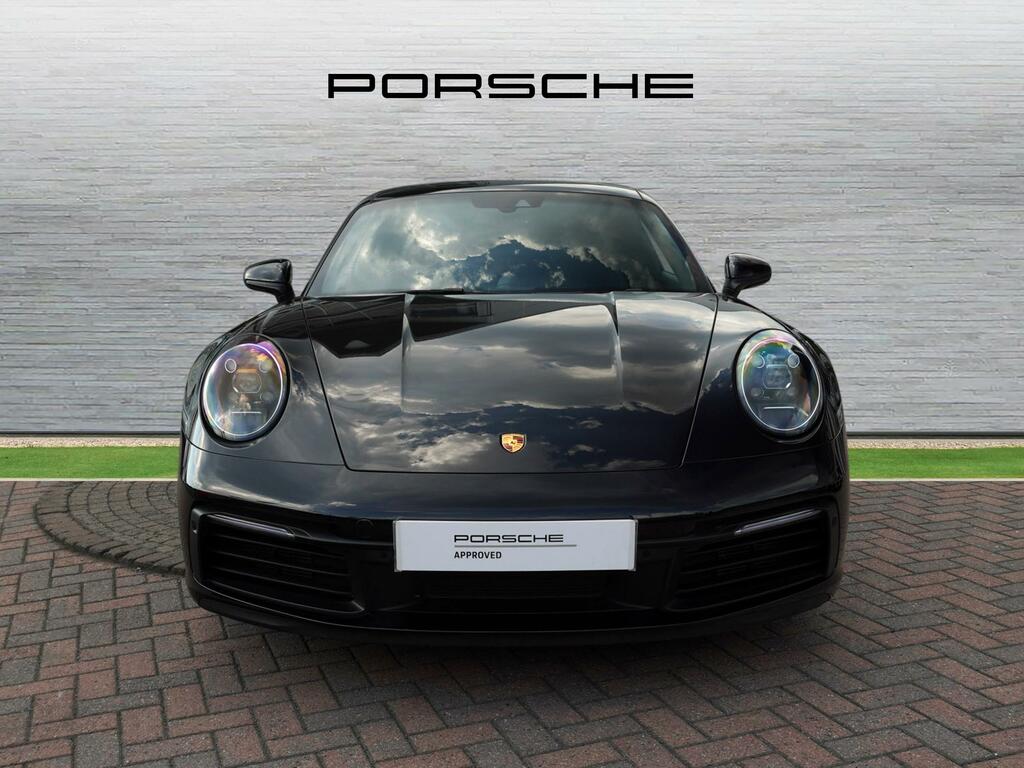 Porsche 911 992 Carrera S Pdk Euro 6  #6