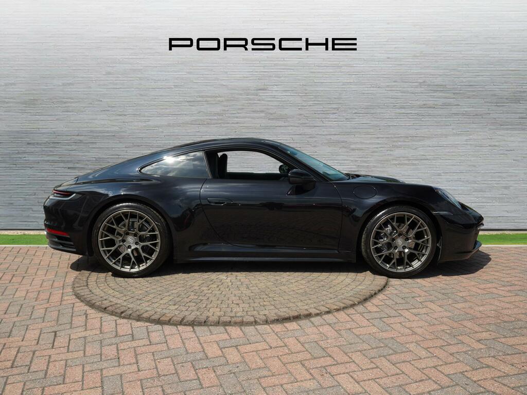 Porsche 911 992 Carrera S Pdk Euro 6  #5