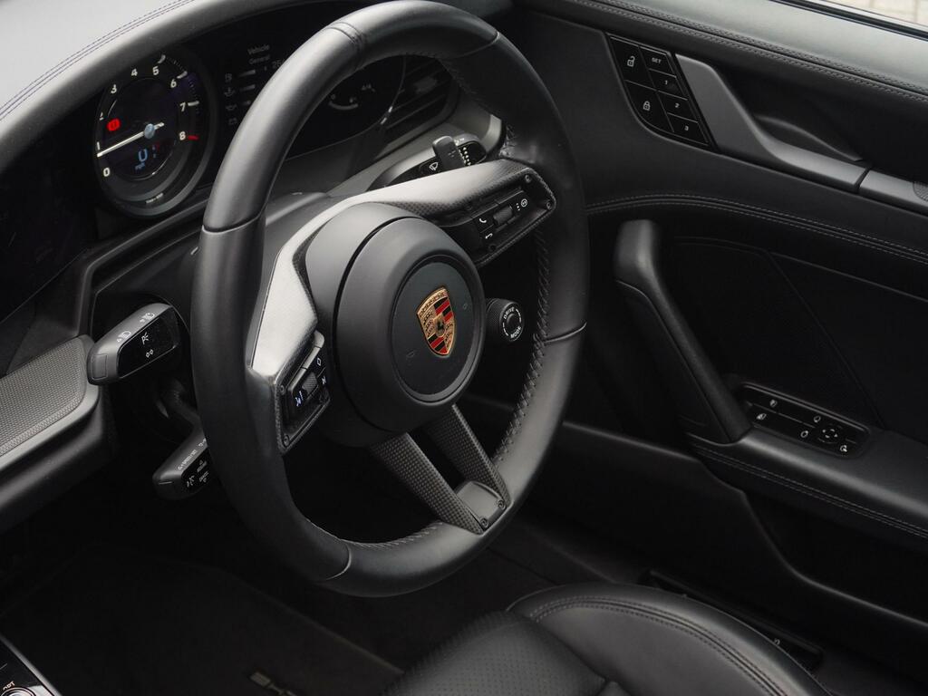 Porsche 911 992 Carrera S Pdk Euro 6  #50