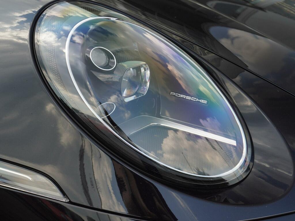 Porsche 911 992 Carrera S Pdk Euro 6  #33