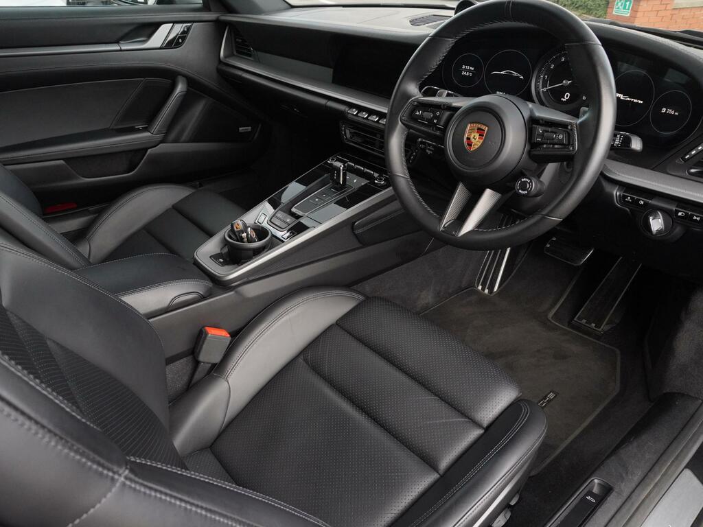 Porsche 911 992 Carrera S Pdk Euro 6  #9