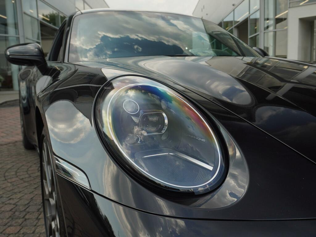 Porsche 911 992 Carrera S Pdk Euro 6  #42
