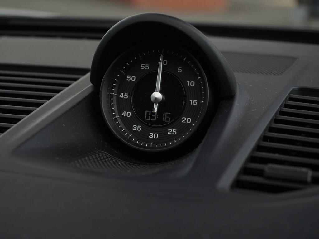 Porsche 911 992 Carrera S Pdk Euro 6  #32