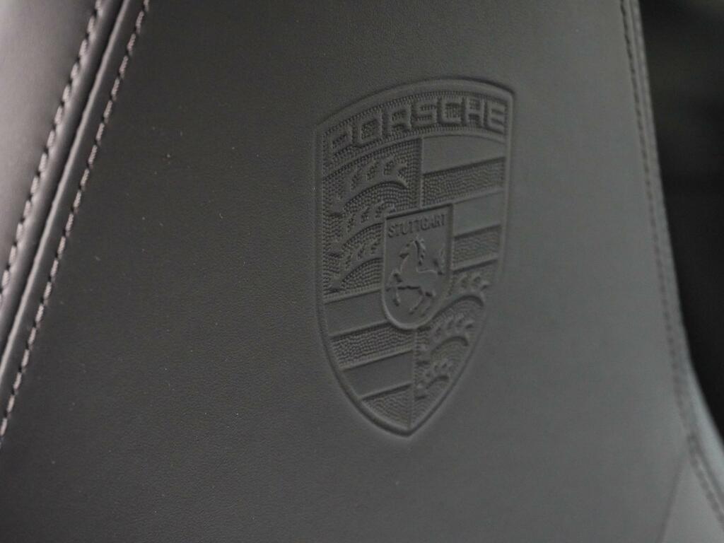 Porsche 911 992 Carrera S Pdk Euro 6  #20