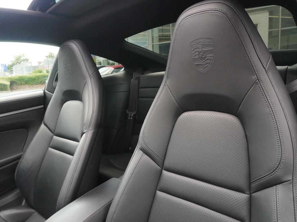 Porsche 911 992 Carrera S Pdk Euro 6  #13