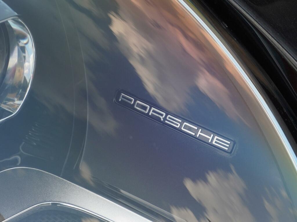 Porsche 911 992 Carrera S Pdk Euro 6  #34