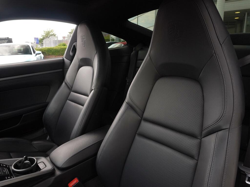 Porsche 911 992 Carrera S Pdk Euro 6  #11