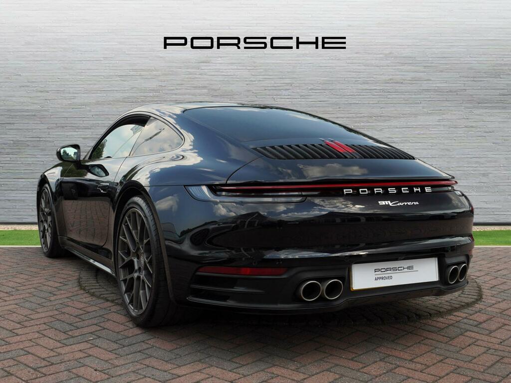 Porsche 911 992 Carrera S Pdk Euro 6  #2