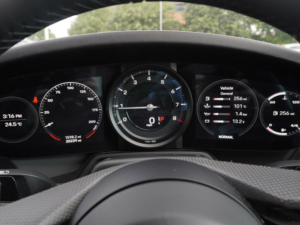 Porsche 911 992 Carrera S Pdk Euro 6  #31