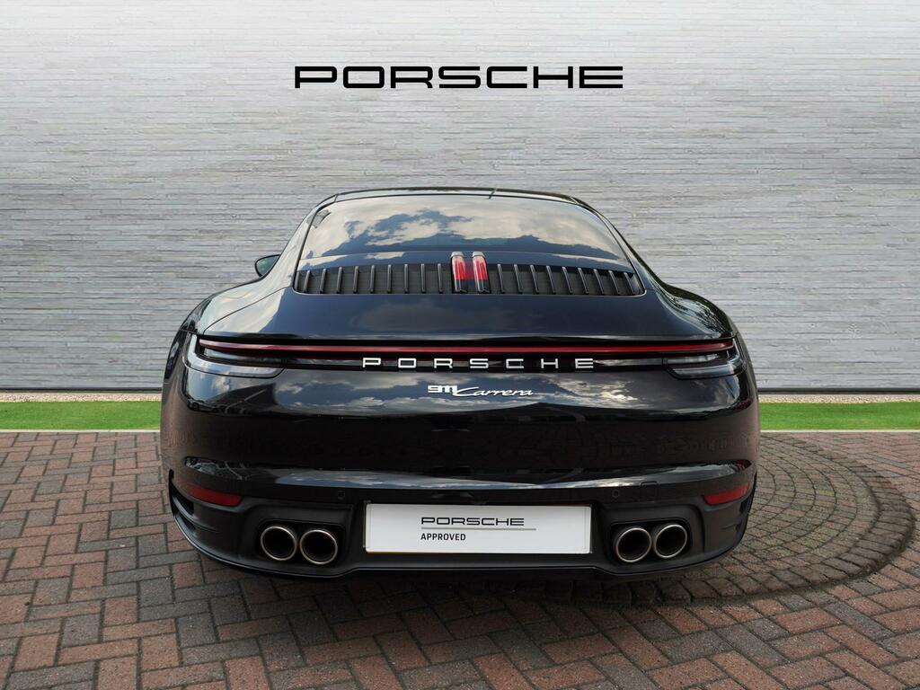 Porsche 911 992 Carrera S Pdk Euro 6  #7