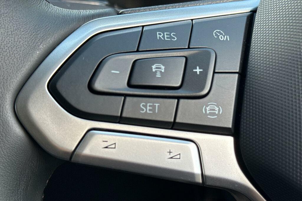 Volkswagen T-Roc 1.5 Tsi Match Black #16