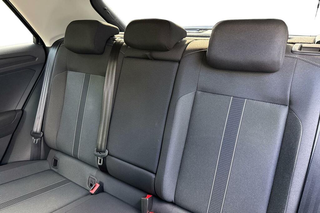 Volkswagen T-Roc 1.5 Tsi Match Black #9