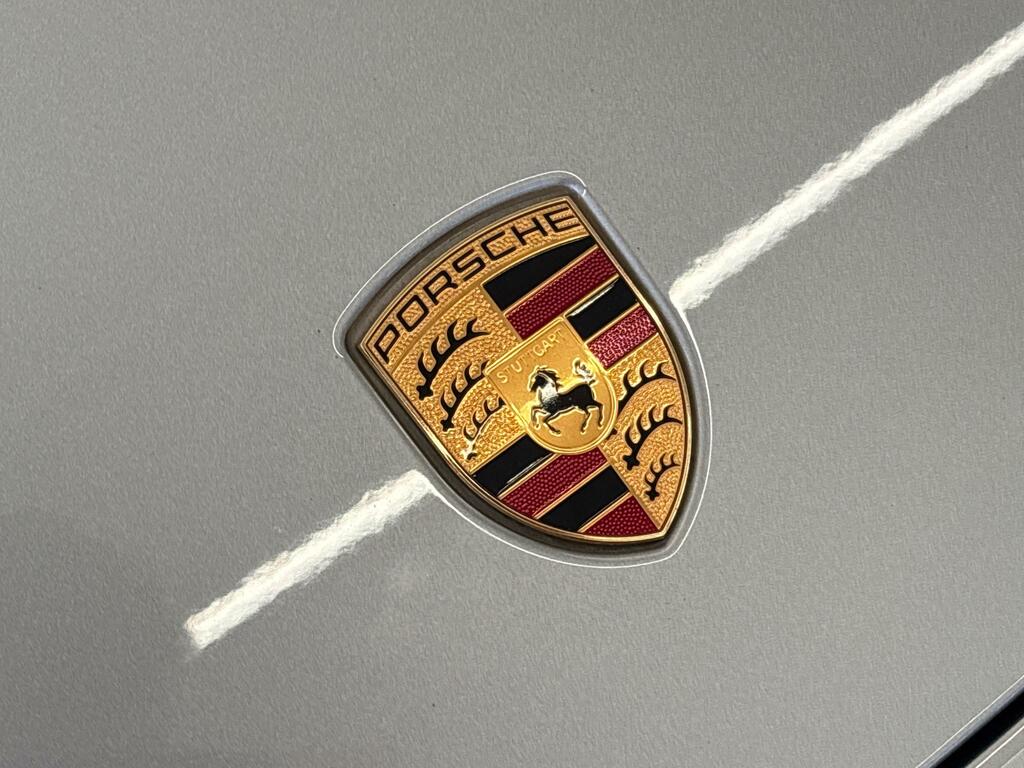 Porsche 718 Cayman 718 Cayman Gt4 Green #51