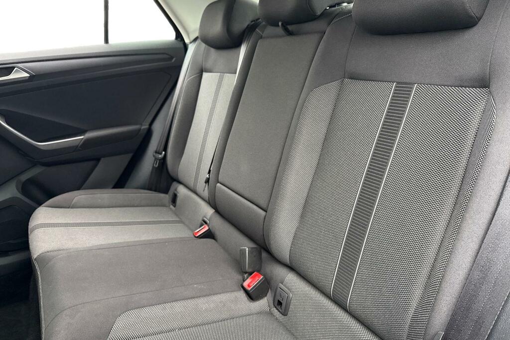 Volkswagen T-Roc T-roc R-line Tsi Grey #9