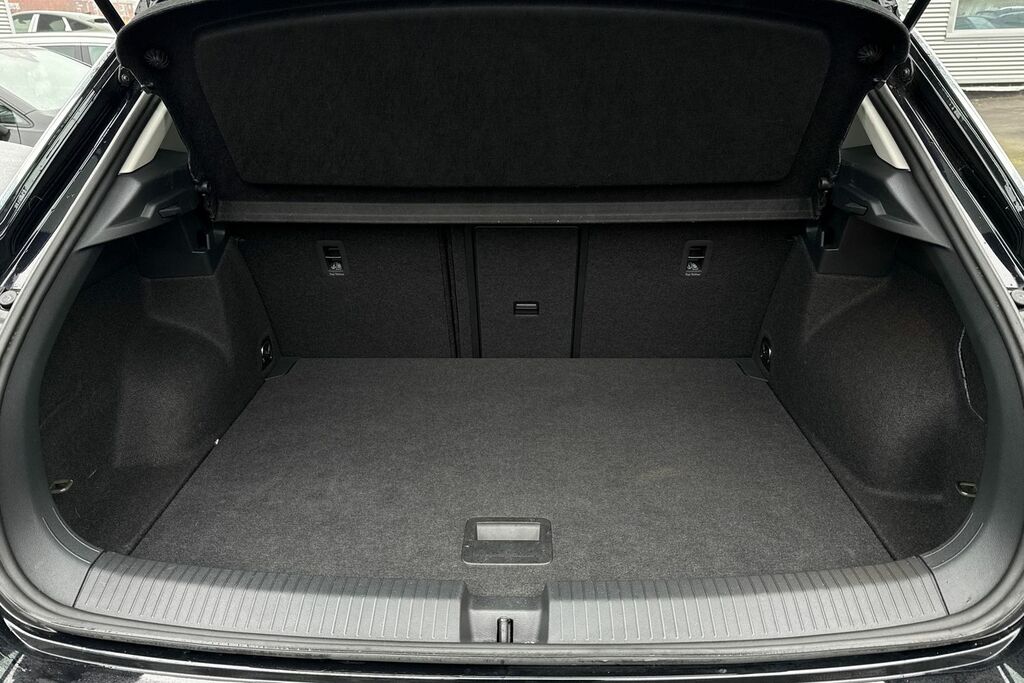 Volkswagen T-Roc T-roc R-line Tsi Grey #12