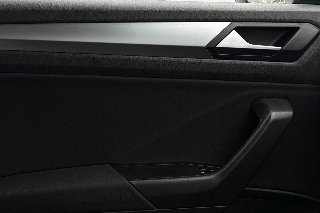 Volkswagen T-Roc T-roc R-line Tsi Grey #38