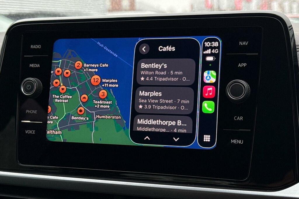 Volkswagen T-Roc T-roc R-line Tsi Grey #58