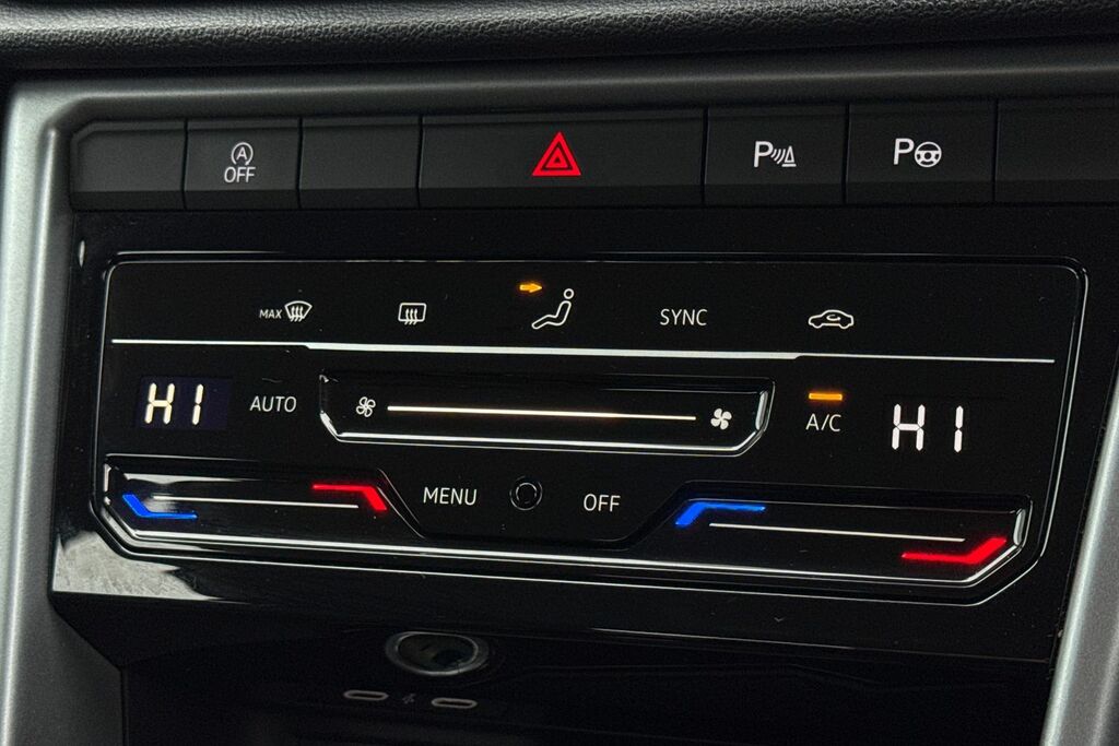 Volkswagen T-Roc T-roc R-line Tsi Grey #42