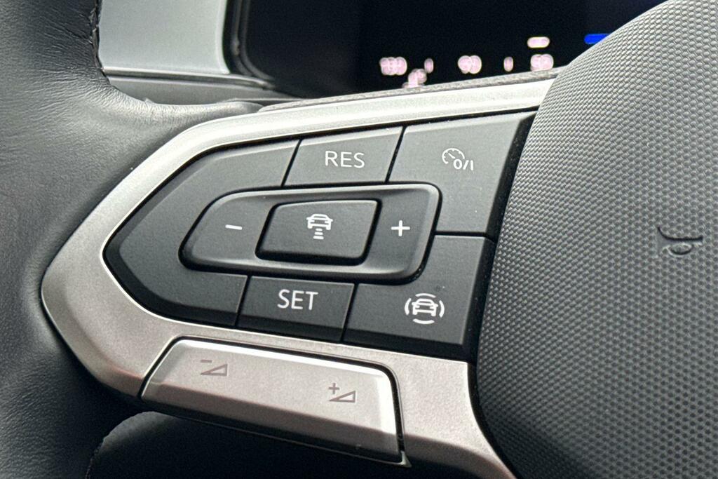 Volkswagen T-Roc T-roc R-line Tsi Grey #16