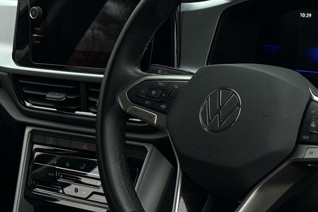 Volkswagen T-Roc T-roc R-line Tsi Grey #37